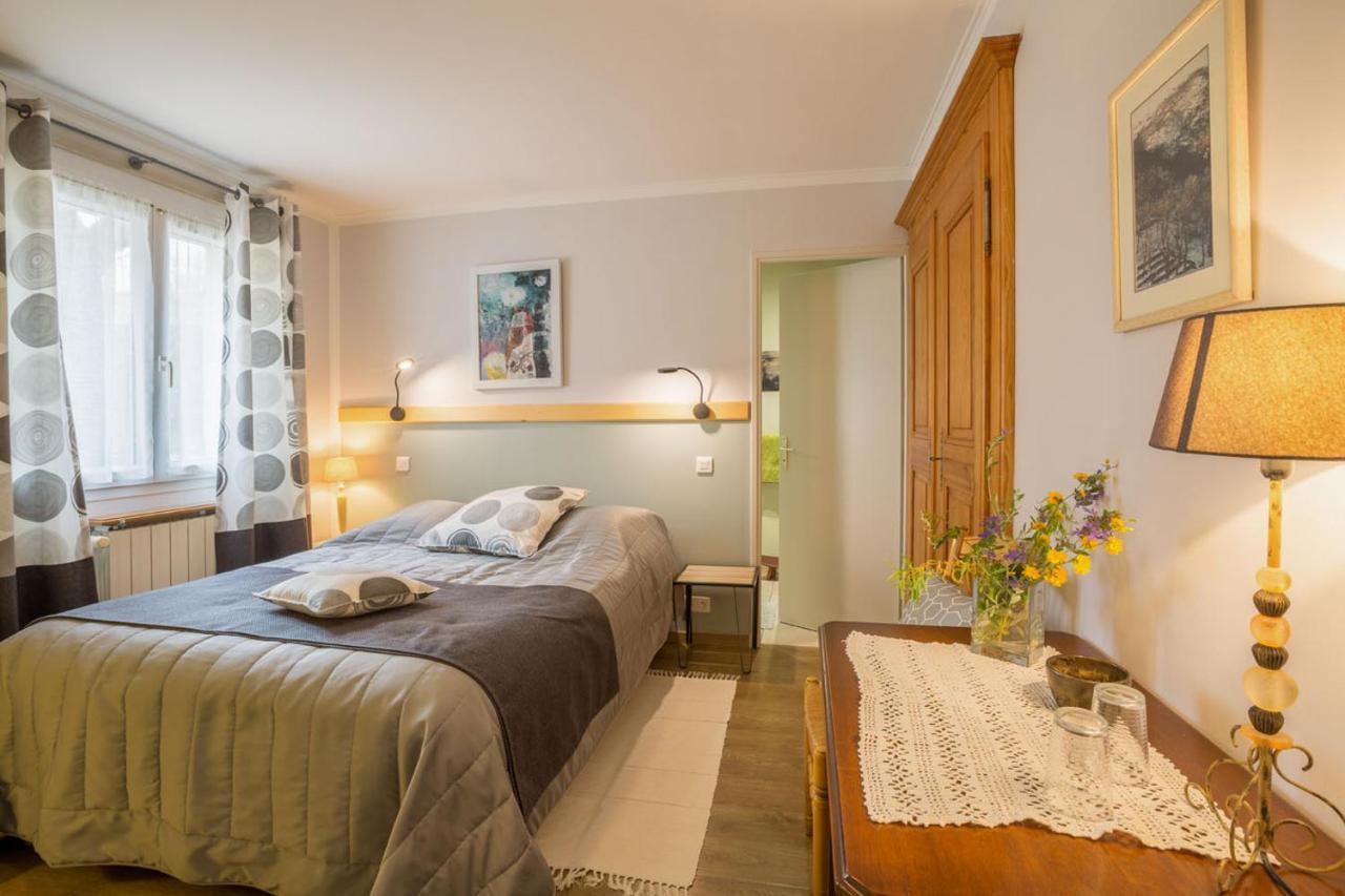 Gite De Groupe 15 A 19P, Parc, Salle De Reception - Chambres D'Hotes En Semaine Villeneuve-de-Berg Eksteriør bilde